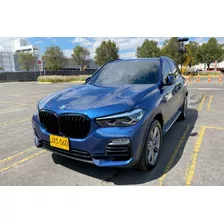 Bmw X5 Xdrive40i 2022