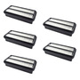 Paq 5 Filtros De Aire Tercel 1.5l 4 Cil 1987/1990 Engine Fil