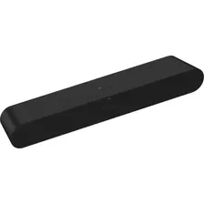 Soundbar Sonos Ray Preta