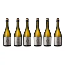 Champagne Alma 4 Viognier X750cc X6 Unidades