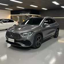 Mercedes Benz Gla 250 4matic 2022