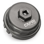 Capri Tools Llave De Filtro De Aceite Forjado Para Toyota/le Mercury Capri