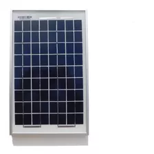 Panel Solar De 5 Watts