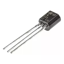 Lm 335 Z Sensor De Temperatura De Precision To92