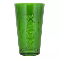 Vaso De Xbox Shaped Oficial