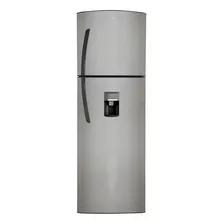 Refrigerador Mabe Automático 300 L Inox Rma300fjmrm0 Color Inoxidable