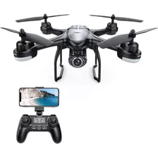 Potensic T18 Gps Fpv Rc Drone Con Cámara 1080p Hd Con Gps