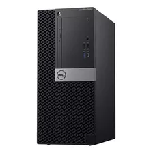 Cpu Computadora Core I5 8va Gen 16gb Ram 256gb Ssd M.2 Wifi