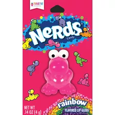 Nerds Brillo Labial De Personajes Moldeado 3d Arcoris - Sabo