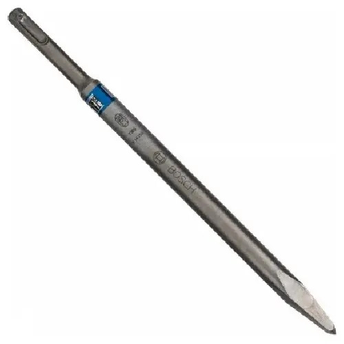 Cincel Punta Sds Plus Bosch 250mm Autoafilable Rotomartillo Dgm