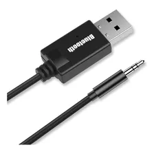 Adaptador Usb Bluetooth 4.2 Receptor Musica P2 Automotivo