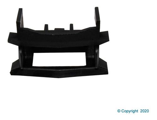 Soporte Lateral Fascia Del Chevrolet Chevy 1996 A 2003 Foto 5