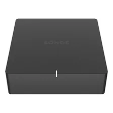 Adaptador Inalambrico Sonos Port