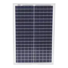 Modulo Solar Epcom Power Line, 25w, 12 Vcc , Policristalino,