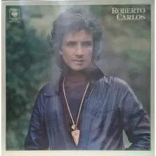 Lp Roberto Carlos Nuevo De Difusion