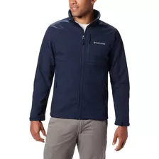 Campera Softshell Columbia Ascender - Hombre