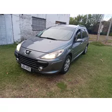 Peugeot 307 2006 1.6 Xr