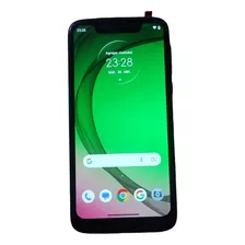 Celular Motorola G7play 