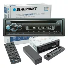 Blaupunkt Beverly Hills71 Estéreo Multimedia Para Automóvil 