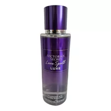 Victoria's Secret Love Spell Luxe Body Mist 250 ml Para Mujer