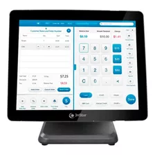 All In One 3nstar Pos System Wifi Bluetooth 2 Años Garantía 