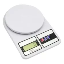 Balanza Digital Para Cocina 10kg