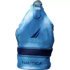 Mochila Náutica Con Hielera Original Casual Cómoda Calidad