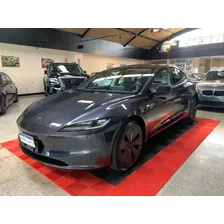 Tesla Model 3 Rwd Range Año 2024 - Hilton Motors Co.