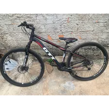 Bicicleta Aro 29 Gti