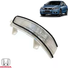 Pisca Seta Retrovisor New Civic 2012 2013 2014 2015 2016