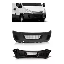 Parachoque Dianteiro Iveco Daily 08 09 10 11 12 13 14 15 16