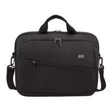 Pasta Case Logic Propel P/ Laptop 14 Preta Cor Preto