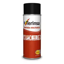 Laca Amarillo Medio Terinsa Aerosoles 57253 300 Ml Terinsa