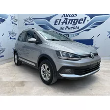 Vw Crossfox Hb 2017 