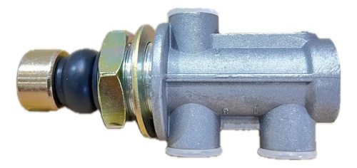 Válvula Reguladora Freio Motor 12mm Mercedes Vw Haste Curta — foto 5