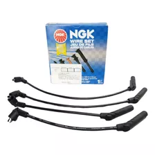 Cables De Bujias Ngk Dodge Atos 1.1 05-12 Verna 1.5 Rccrs906