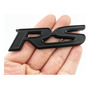 3d Metal Car Badge Para Honda Rs Logo Fit Jazz Civic Hrv Honda FIT