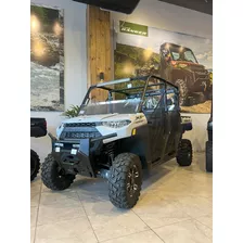 Polaris Ranger 1000 Xp Crew 2024 0km Utv No Canam 