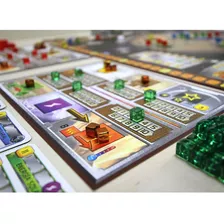 Terraforming Mars - Juego De Mesa - Español