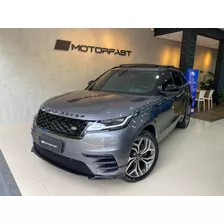 Land Rover Rr Velar R-dynamic 2018
