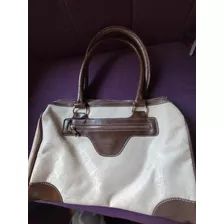 Bolsa Jafra Beige 