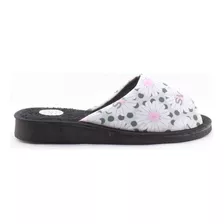 Pantuflas Chinelas Abierta Verano Love Corazon Liquidacion