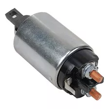 Solenoide Zm 892 Para Ford Camiones Varios 12v