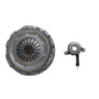 Kit Clutch Smart Fortwo City 2007 0.7 6 Vel Sachs