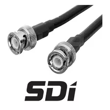 Cabo Sdi 40m Full Hd Serial Digital Interface