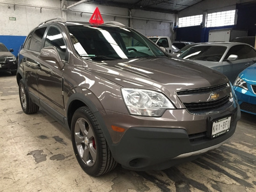 Caja De Fusibles Chevrolet Captiva 3.6 08-15 Original Foto 10