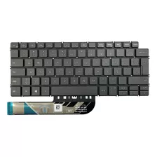 Teclado Dell Latitude 3410 Br Novo