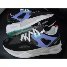 Tênis Puma Trc Blaze Raro, Original, Lindo E Barato!! 