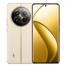 Realme 12 Pro Dual Sim 512gb Rom Blanco 12gb Ram