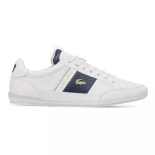 Zapatos Lacoste Chaymon 0120 1 Cma - Hombre